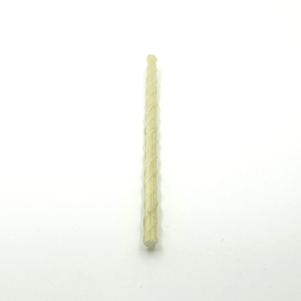 G6/D6 Flujo GFRP Round Rebar