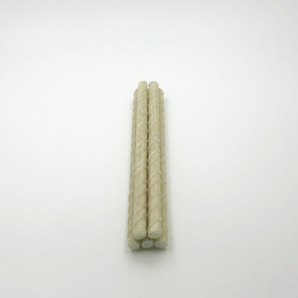 G8/D8 Flujo GFRP Rebar