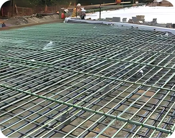 Residential & civil engineering