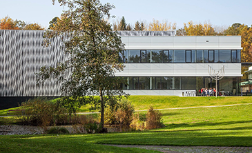 Max Planck Institute Precision Laboratory, UK