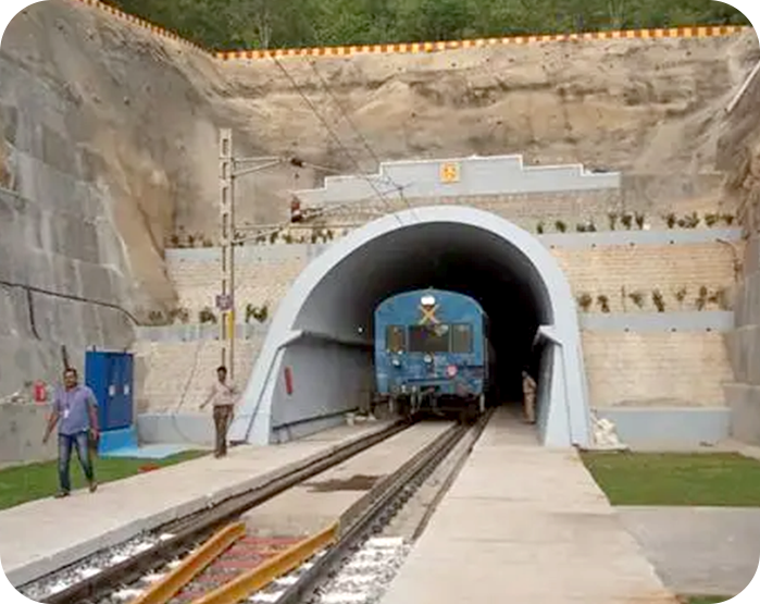 Railway Construction