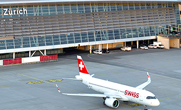 Zurich Airport