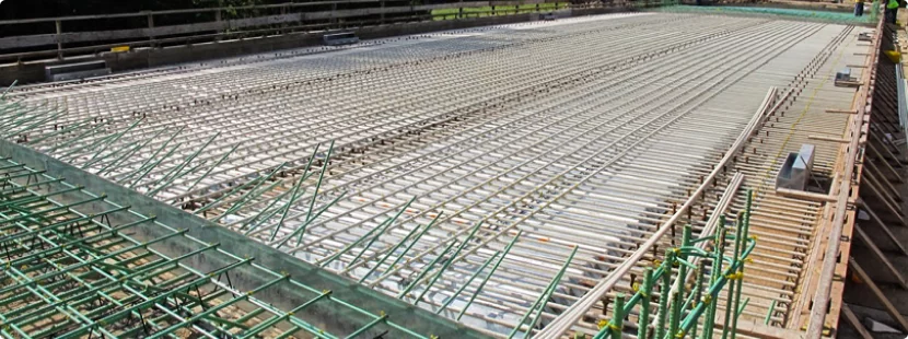 Fiberglass Reinforcement