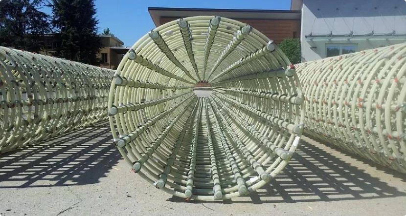 Fiberglass Reinforcement