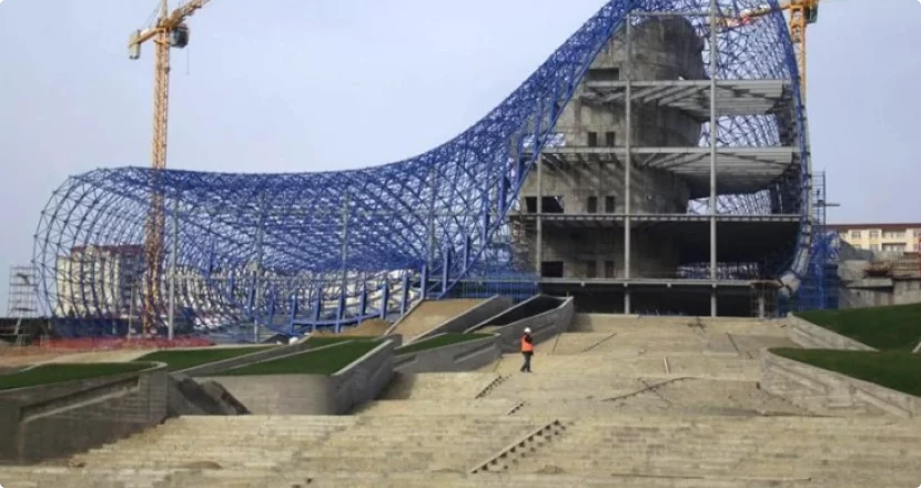 Fiber-reinforced Polymer (Frp) Bars