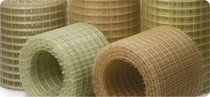 GFRP Mesh